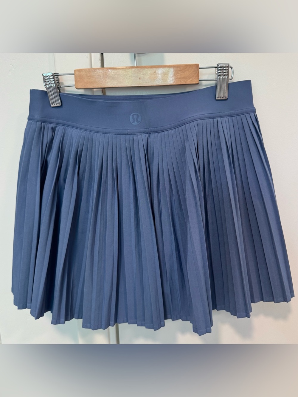 lululemon athletica Varsity Pleated Tennis Skirt